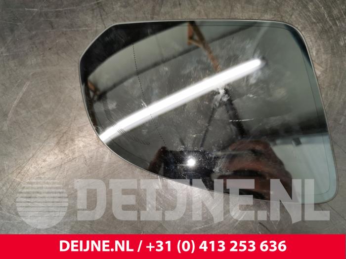 Volvo C40 Spiegelglas rechts O178621