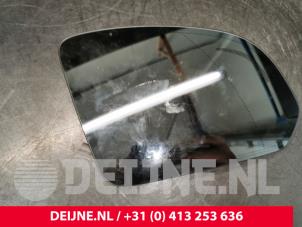 Volvo C40 Spiegelglas rechts O178621 foto 2