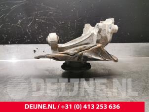 Volvo C40 Achsschenkel links hinten O178662 foto 3