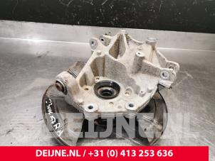 Volvo C40 Knuckle, rear right O178664 photo 2