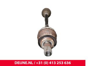 Volvo C40 Antriebswelle links hinten O178631 foto 3