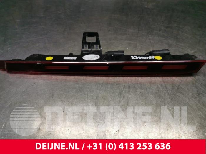 Volvo C40 Rücklicht links O178636