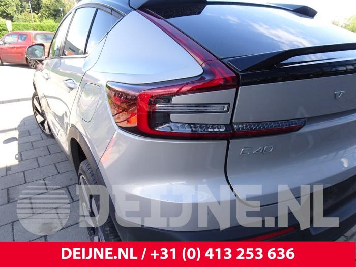 Volvo C40 Rücklicht links O178638