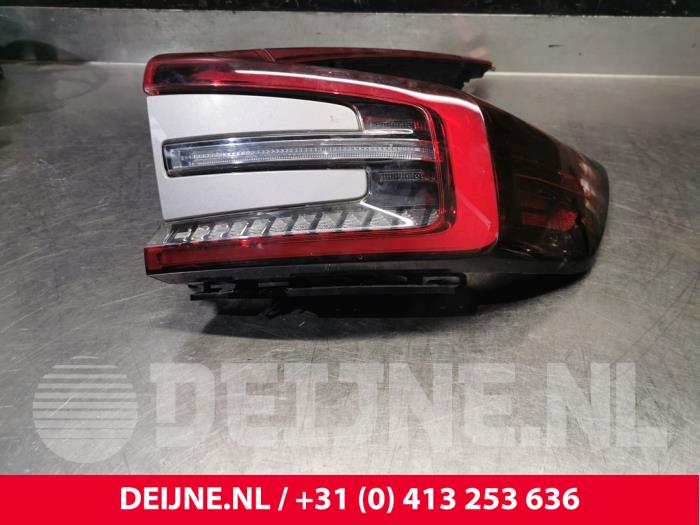Volvo C40 Achterlicht rechts O178639