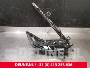 Volvo C40 Achterlicht rechts O178639 foto 3