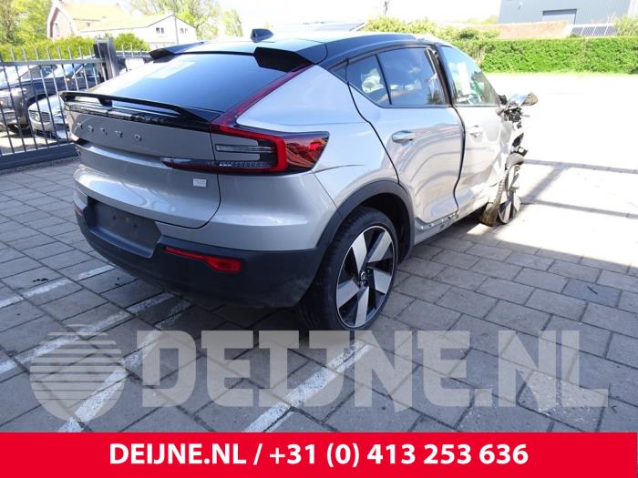 Volvo C40 Rücklicht rechts O178641