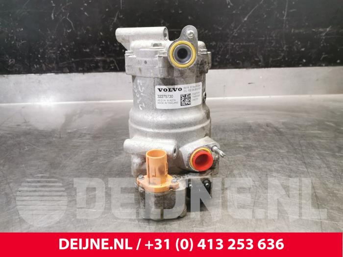 Gebruikte Aircopomp Volvo C40 Recharge (XK) Recharge Twin 78 kWh Prijs € 968,00 Inclusief btw aangeboden door van Deijne Onderdelen Uden B.V.
