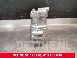 Volvo C40 Klimapumpe O178643 foto 2