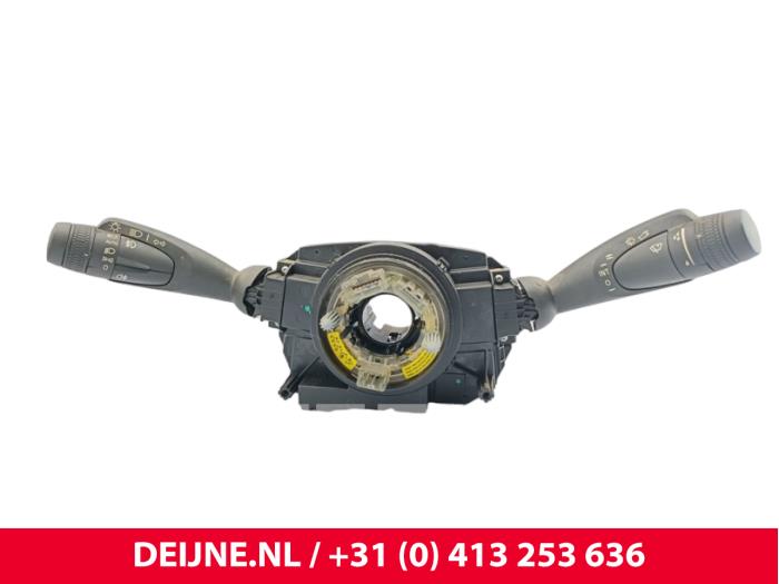 Volvo C40 Kombischalter Lenksäule O178649