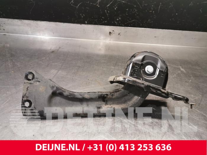 Volvo C40 Querlenker unten rechts hinten O178653
