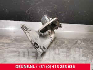 Volvo C40 Lower wishbone, rear right O178653 photo 2
