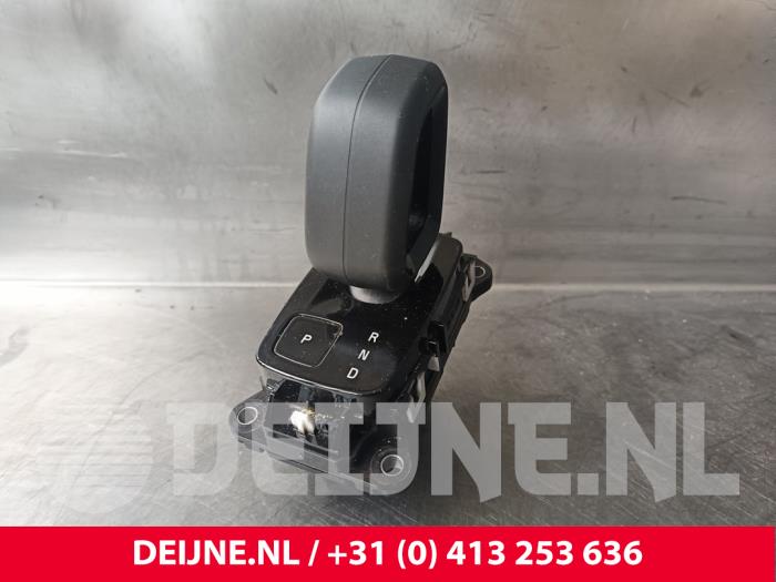 Gebruikte Pook Volvo C40 Recharge (XK) Recharge Twin 78 kWh Prijs € 108,90 Inclusief btw aangeboden door van Deijne Onderdelen Uden B.V.