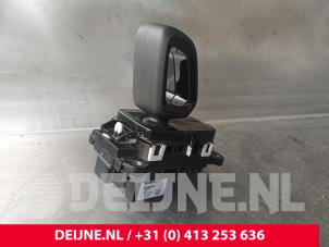 Volvo C40 Schaltung O178709 foto 3
