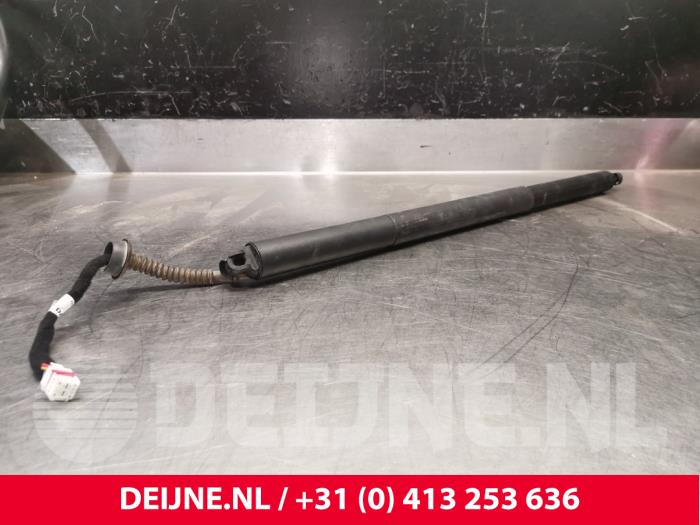 Volvo C40 Gasdämpfer links hinten O178665