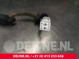 Volvo C40 Rear gas strut, left O178665 photo 2