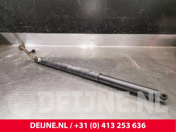 Volvo C40 Gasdämpfer rechts hinten O178667
