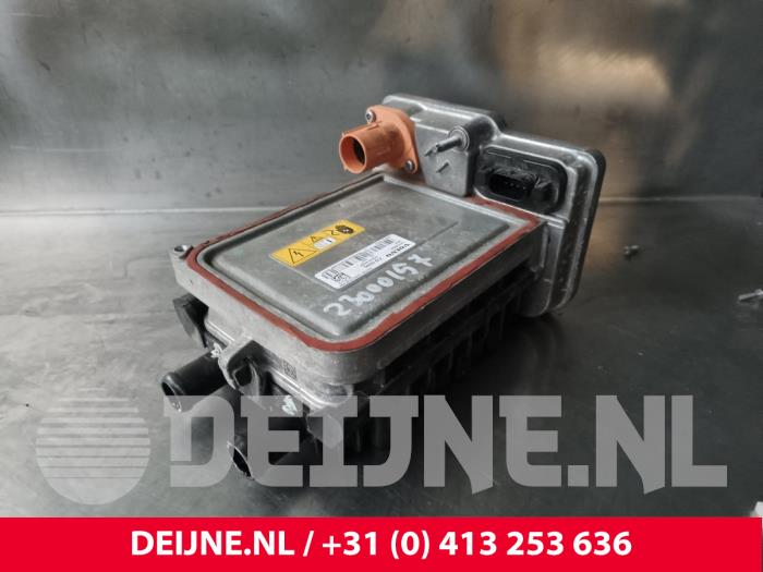 Volvo C40 Kachel Verwarmingselement O178672