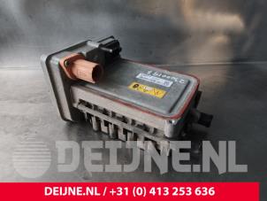 Volvo C40 Heizung Heizelement O178672 foto 2