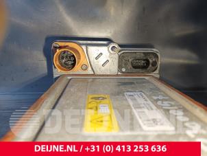 Volvo C40 Heizung Heizelement O178672 foto 3