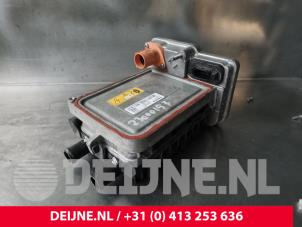 Gebruikte Kachel Verwarmingselement Volvo C40 Recharge (XK) Recharge Twin 78 kWh Prijs € 726,00 Inclusief btw aangeboden door van Deijne Onderdelen Uden B.V.