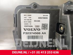 Volvo C40 Odometer KM O178673 photo 3