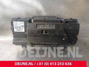 Volvo C40 Odometer KM O178673 photo 2