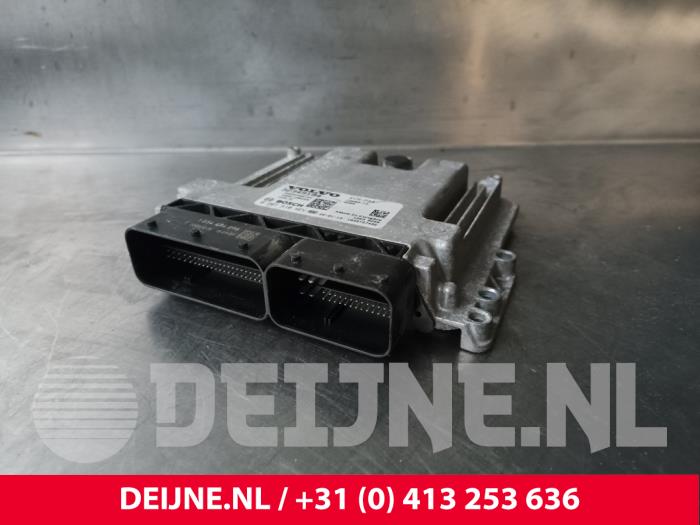 Volvo C40 Steuergerät Motormanagement O178717