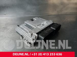 Volvo C40 Steuergerät Motormanagement O178717 foto 2