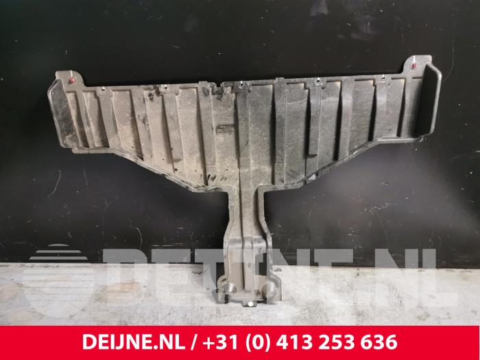 Volvo C40 Motor Schutzblech O178679
