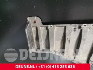 Volvo C40 Motor Schutzblech O178679 foto 2