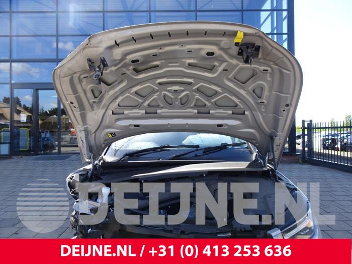 Volvo C40 Motorkap Scharnier O178681