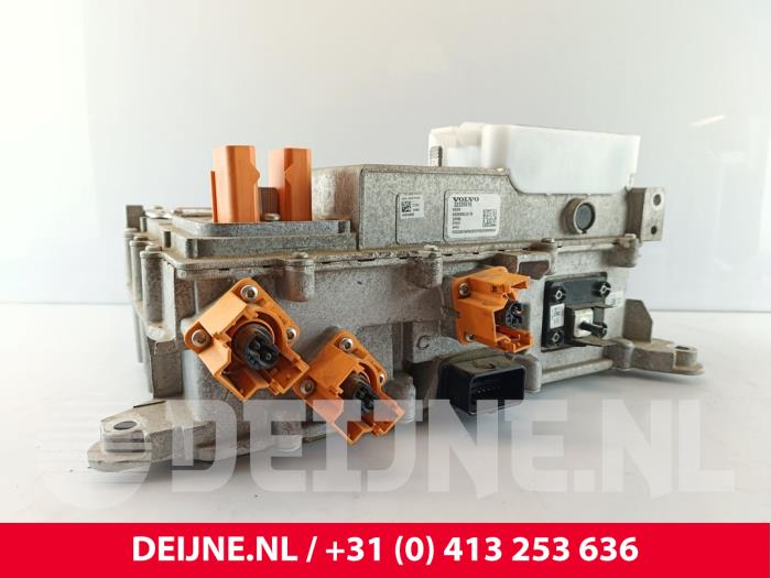 Volvo C40 Inverter (Hybrid) O178682