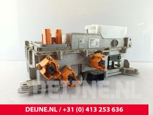 Gebruikte Omvormer Volvo C40 Recharge (XK) Recharge Twin 78 kWh Prijs € 1.210,00 Inclusief btw aangeboden door van Deijne Onderdelen Uden B.V.