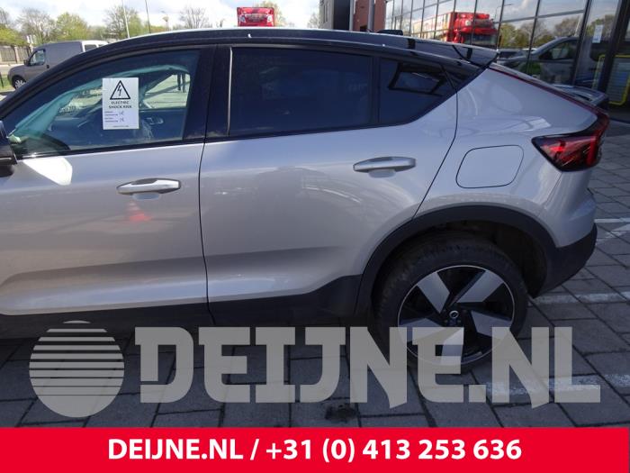 Volvo C40 Tür 4-türig rechts hinten O178685
