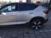 Volvo C40 Recharge (XK) Recharge Twin 78 kWh Deur 4Deurs rechts-achter