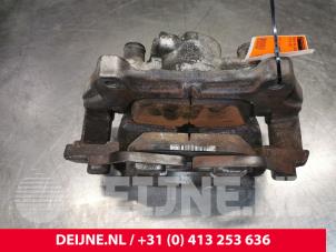 Volvo C40 Front brake calliper, left O178688 photo 3