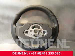 Volvo C40 Steering wheel O178697 photo 2