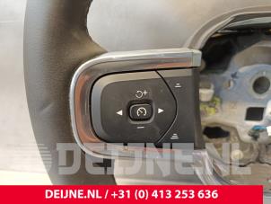 Volvo C40 Steering wheel O178697 photo 3
