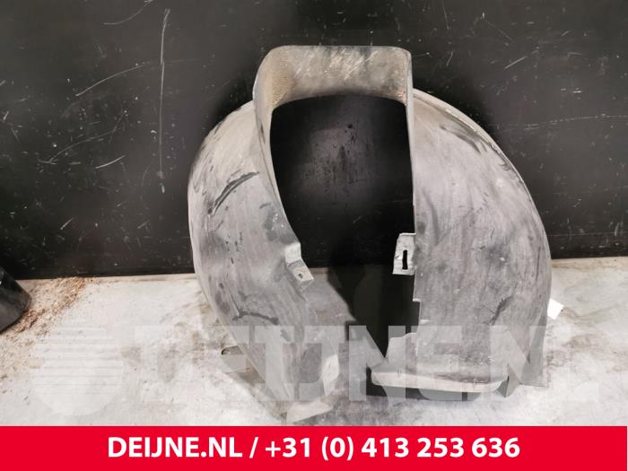 Volvo XC70 Wheel arch liner O178726