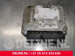 Volkswagen Golf Engine management computer O178729 photo 3