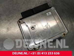Volkswagen Golf Engine management computer O178729 photo 2