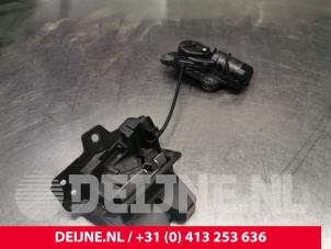 Volvo C40 Tailgate lock mechanism O178745 photo 2