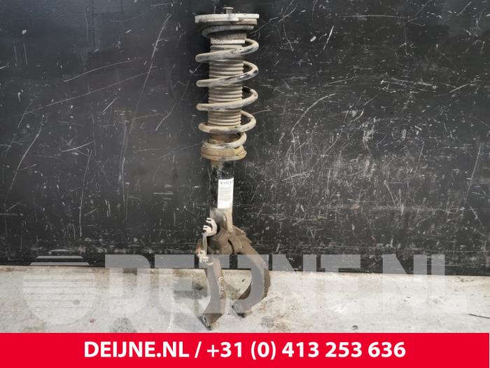 Volvo S90 Stoßdämpferstrebe links vorne O178754