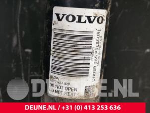 Volvo S90 Stoßdämpferstrebe links vorne O178754 foto 3