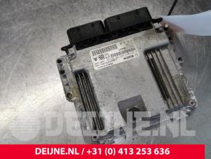 Toyota Pro-Ace Steuergerät Motormanagement O178762 foto 2