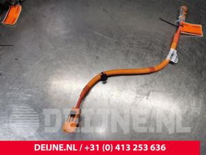 Volvo C40 Hochspannungskabel O178763 foto 2