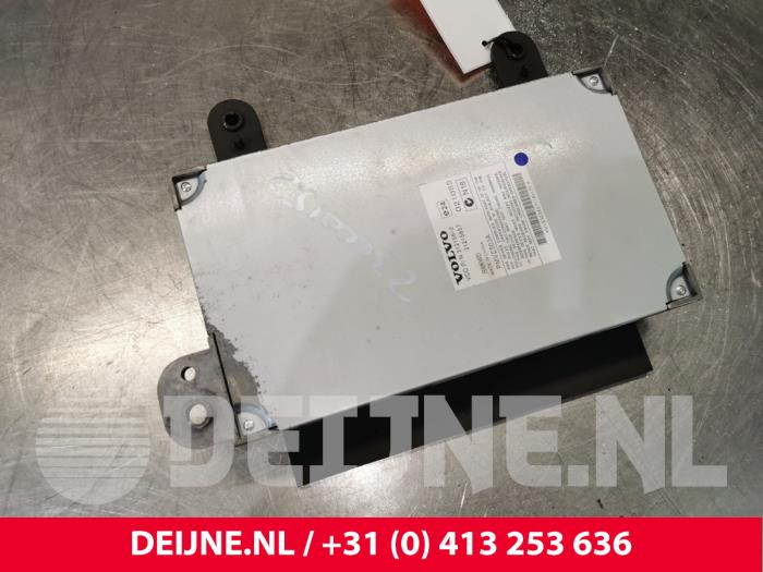 Volvo V70 Radioverstärker O178765