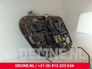 Volvo S90 Ruitmechaniek 4Deurs rechts-achter O178766 foto 3