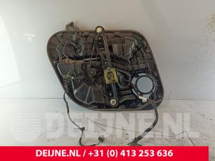 Volvo S90 Ruitmechaniek 4Deurs rechts-achter O178766 foto 2