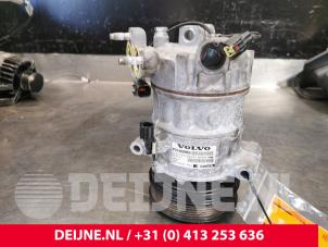 Volvo S90 Air conditioning pump O178775 photo 2